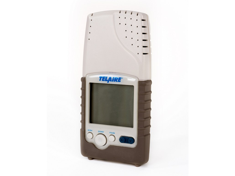 máy đo khí CO2 Telaire 7000